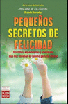 PEQUEOS SECRETOS DE FELICIDAD