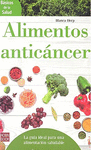 ALIMENTOS ANTICANCER