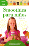 SMOOTHIES PARA NIOS