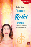 TECNICAS DE REIKI ESENCIAL