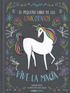 EL PEQUEO LIBRO DE LOS UNICORNIOS