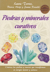 PIEDRAS Y MINERALES CURATIVOS