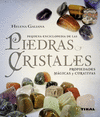 PIEDRAS Y CRISTALES. PROPIEDADES MGICAS Y CURATIVAS