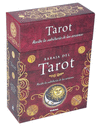 BARAJA DEL TAROT ( ESTUCHE )