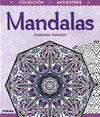 MANDALAS. ARMONIA INTERIOR