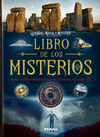 LIBRO DE LOS MISTERIOS