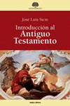 INTRODUCCION AL ANTIGUO TESTAMENTO