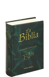 LA BIBLIA - EDICI�N POPULAR (CARTON�)