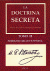 DOCTRINA SECRETA, LA