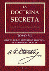 DOCTRINA SECRETA, LA