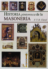 HISTORIA PINTORESCA DE LA MASONERIA