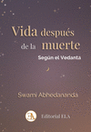 VIDA DESPUS DE LA MUERTE SEGN EL VEDANTA