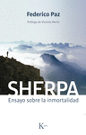SHERPA (ENSAYO SOBRE LA INMORTALIDAD) - SP