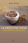MEDICINA INDIA - SP