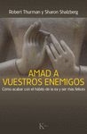 AMAD A VUESTROS ENEMIGOS - SP