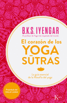 EL CORAZON DE LOS YOGA SUTRAS - SP