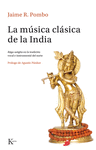 LA MSICA CLSICA DE LA INDIA