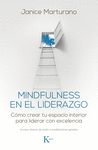 MINDFULNESS EN EL LIDERAZGO