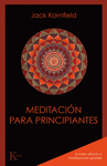 MEDITACIN PARA PRINCIPIANTES