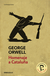 HOMENAJE A CATALUA (EDICIN DEFINITIVA AVALADA POR THE ORWELL ESTATE)