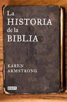 HISTORIA DE LA BIBLIA, LA