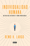 LA INDIVIDUALIDAD HUMANA