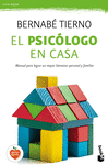 EL PSICOLOGO EN CASA