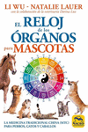 RELOJ DE LOS ORGANOS PARA MASCOTAS, EL