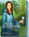 PAGAN LENORMAND (ORACLE CARDS)