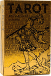TAROT BLACK & GOLD EDITION