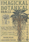 THE MAGIKAL BOTANICAL ORACLE