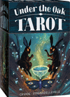 TAROT UNDER THE OAK