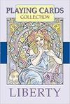 LIBERTY  (PLAYING CARD) COLLECTION