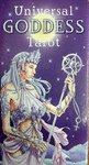 TAROT UNIVERSAL GODDESS