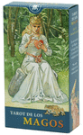 TAROT DE LOS MAGOS