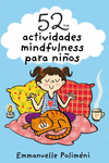 52 ACTIVIDADES MINDFULNESS PARA NIOS