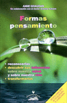 FORMAS DE PENSAMIENTO