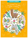 COLOURING MANDALAS - CRIATURAS FANTSTICAS