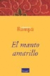 MANTO AMARILLO, EL