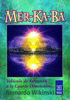 MER-KA-BA VEHICULO DE ASCENCION A LA
