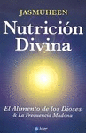 NUTRICION DIVINA