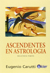 ASCENDENTES EN ASTROLOGIA