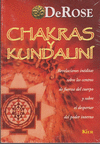CHAKRAS Y KUNDALINI