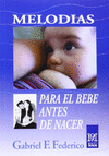 MELODIAS PARA EL BEBE ANTES DE NACER