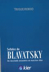 SEALES DE BLAVATSKY