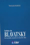 SE�ALES DE BLAVATSKY