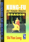 KUNG-FU DEL TEMPLO SHAOLIN DRAGON