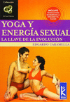 YOGA Y ENERGIA SEXUAL
