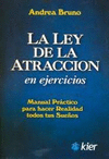 LEY DE LA ATRACCION EN EJECICIOS