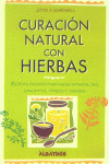 CURACION NATURAL CON HIERBAS